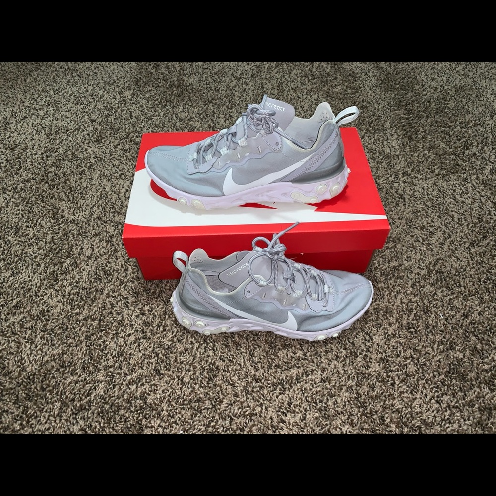 Nike React Element 55